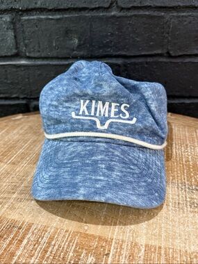 Kimes Ranch Hat